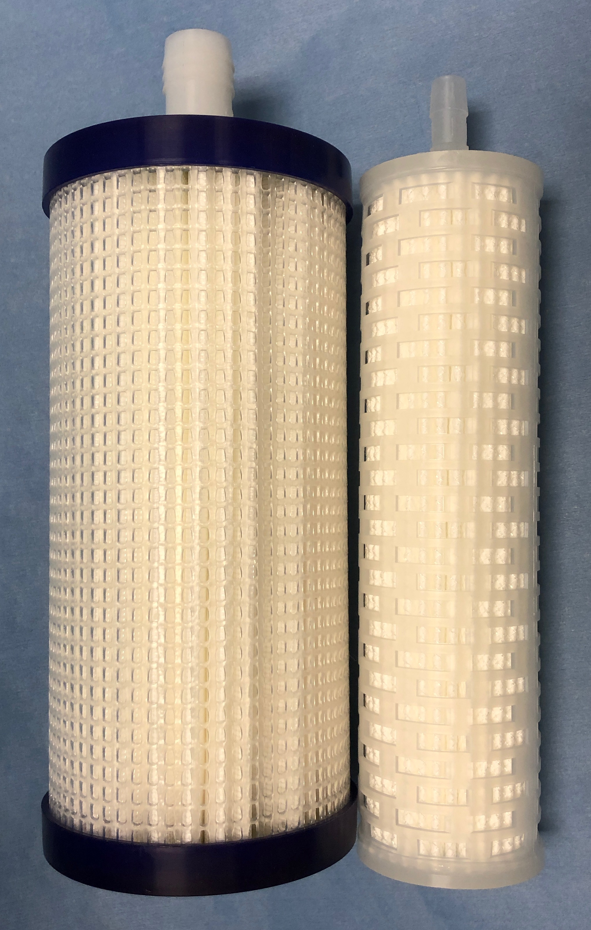 picture of two filters