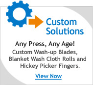 Custom Solutions