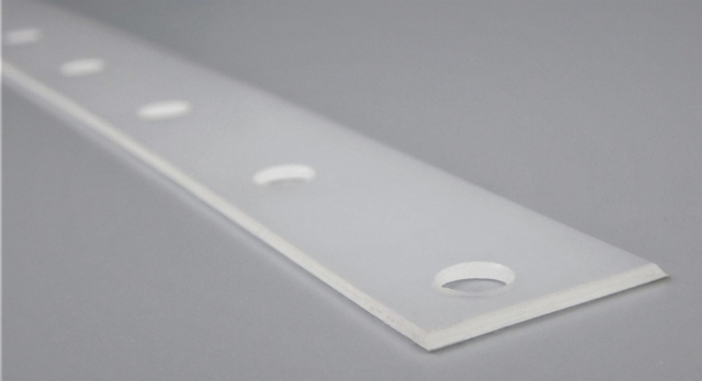 1540-02  AB DICK  380  Wash-Up Blades
