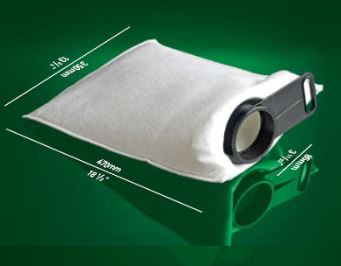 Santec Corporation: 1036-56 TECHNOTRANS Fountain Solution Filter