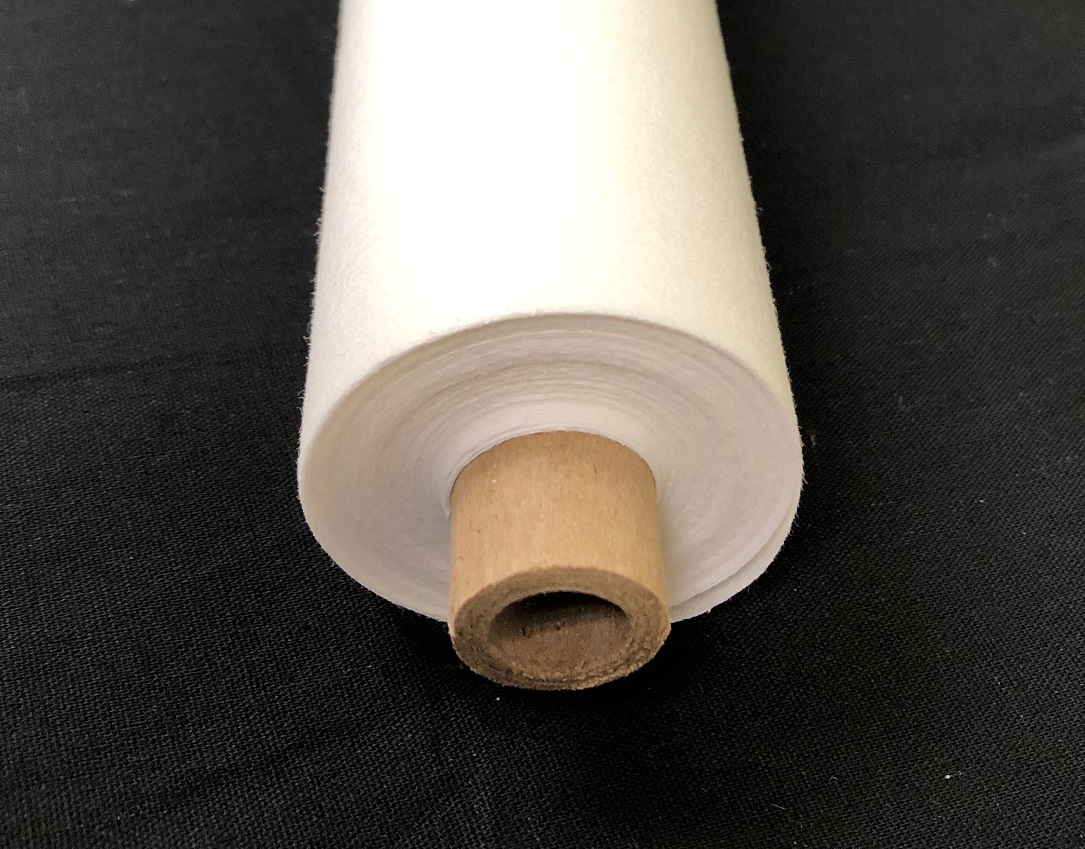 Santec Corporation 1780W KOMORI 28 Blanket Wash Cloth Rolls