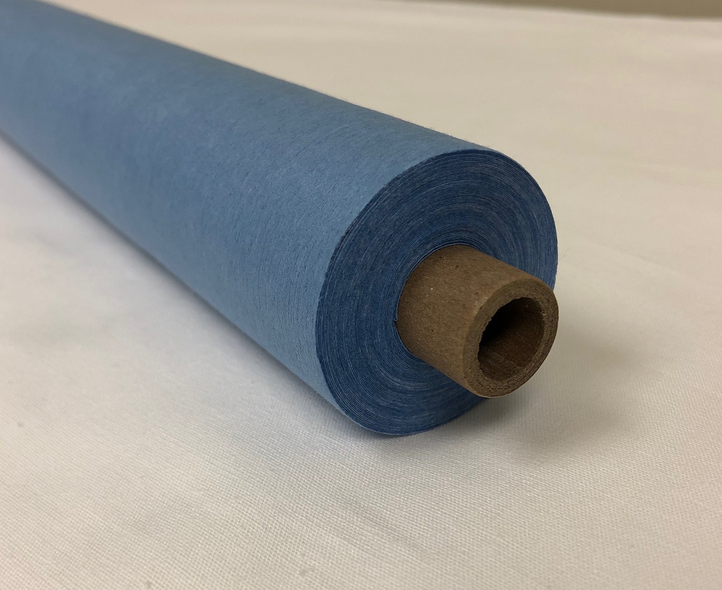 Santec Corporation 1780 KOMORI 28 Blanket Wash Cloth Rolls