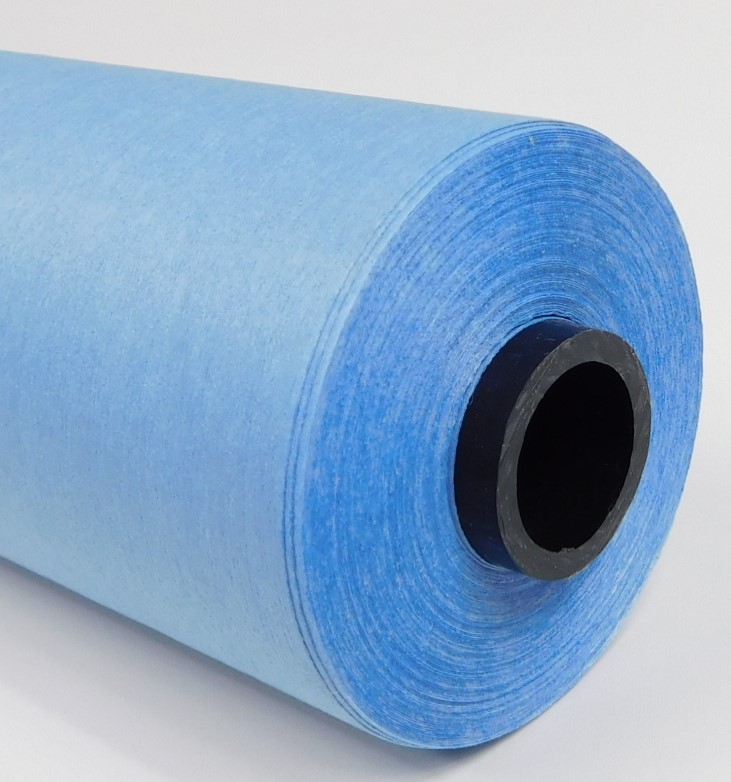 1837  HEIDELBERG  CD74  XL75  Blanket Wash Cloth Roll