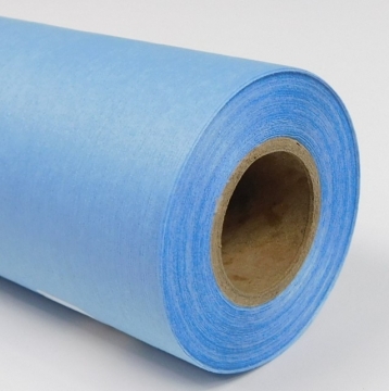 3420 KBA 164 Blanket Wash Cloth - 25 Rolls