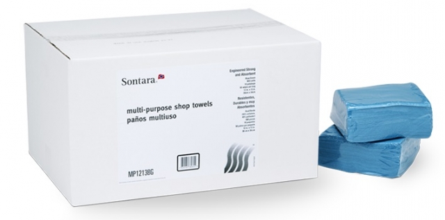 DuPont™ Sontara® Window Wipe