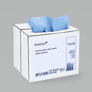 SONTARA MULTI-PURPOSE WIPES